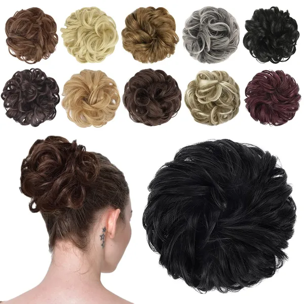Hair_Bun_Extension_Scrunchie
