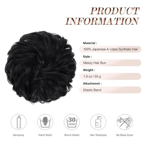 Hair_Bun_Extension_Scrunchie