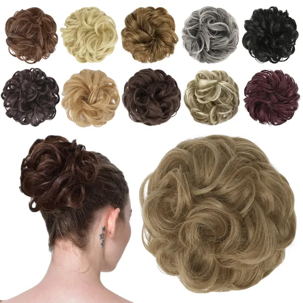 Hair_Bun_Extension_Scrunchie