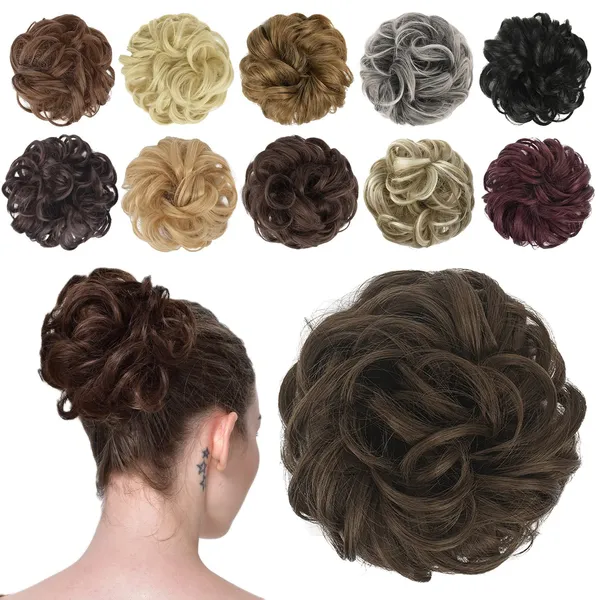 Wavy_Hair_Bun_Scrunchie_Extension