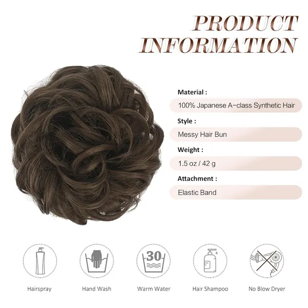 Wavy_Hair_Bun_Scrunchie_Extension