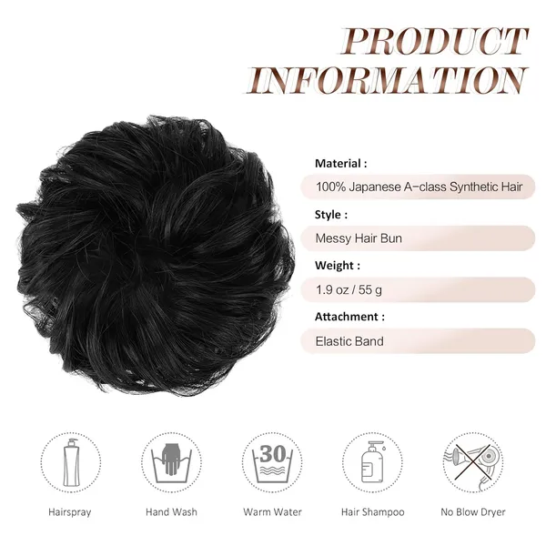 Hair_Bun_Extension_Scrunchie