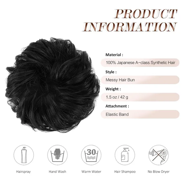 Bun_Hairpiece_Extension