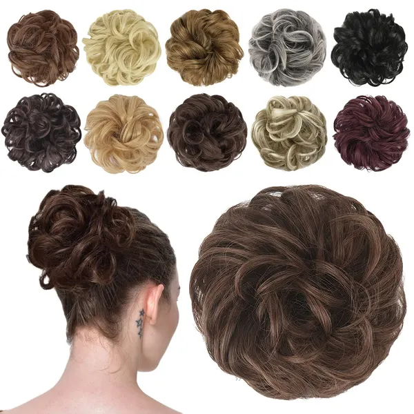 Hair_Bun_Scrunchie_Extension