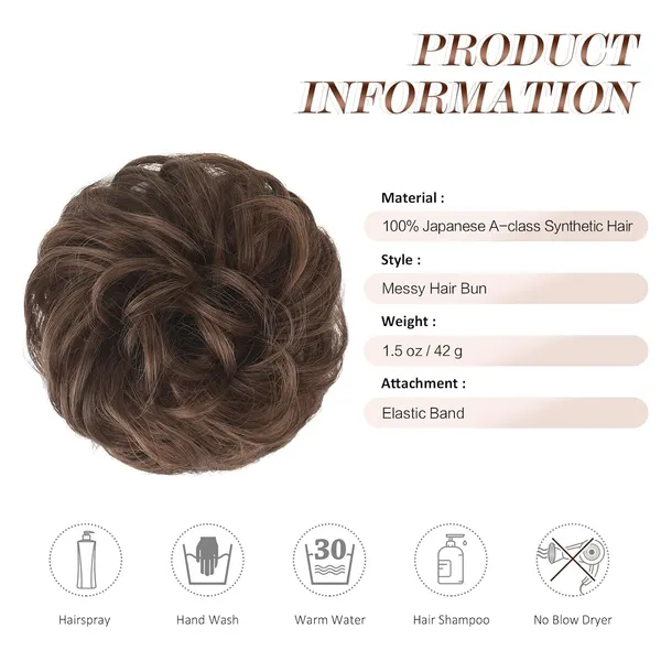 Hair_Bun_Scrunchie_Extension