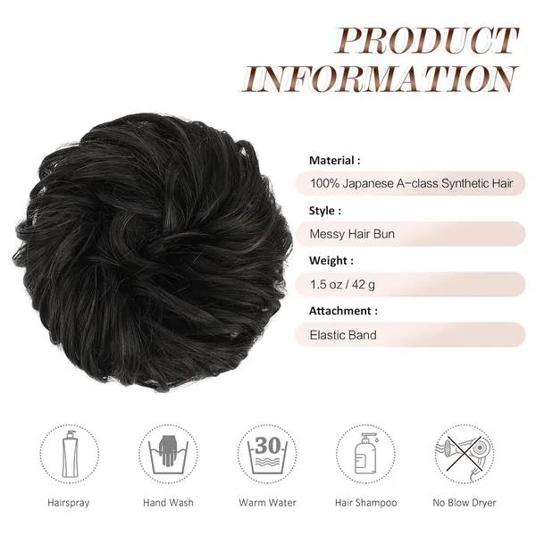 Hair_Bun_Scrunchie_Extension