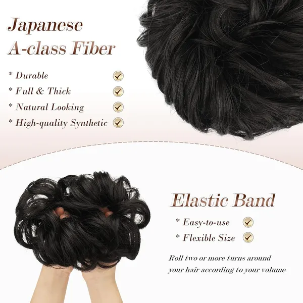 Hair_Bun_Scrunchie_Extension