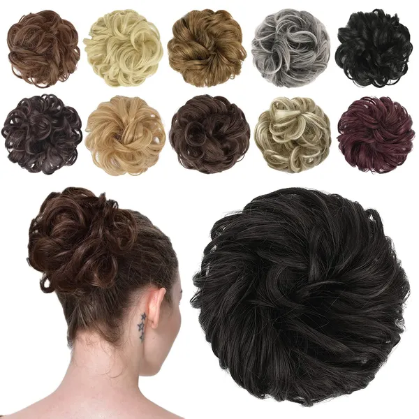 Hair_Bun_Scrunchie_Extension