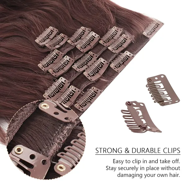 Clip_In_Synthetic_Hair_Extensions