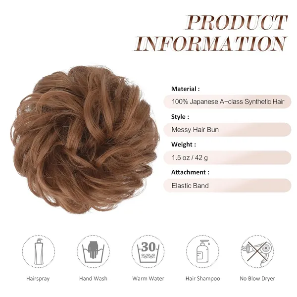 Hair_Bun_Extension