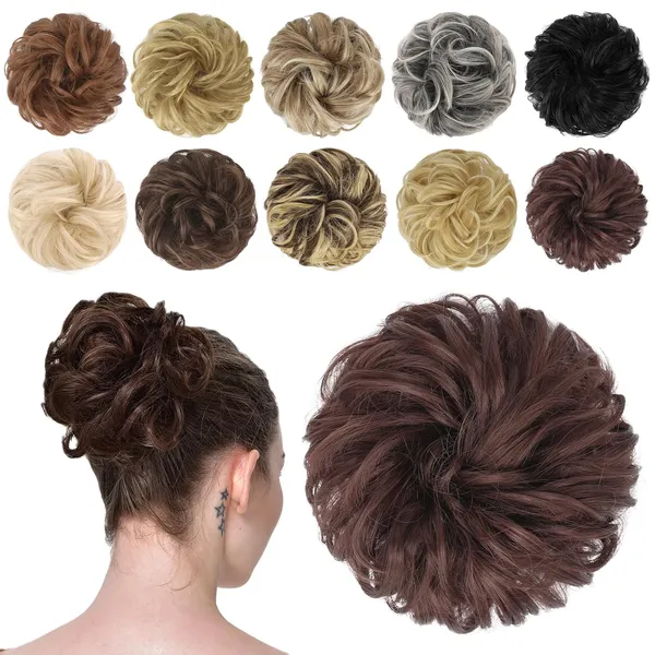 Hair_Bun_Extension