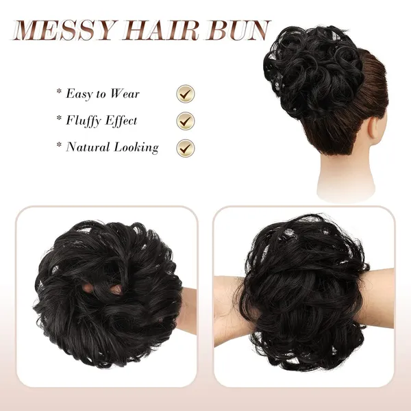 Hair_Bun_Extension_Scrunchie