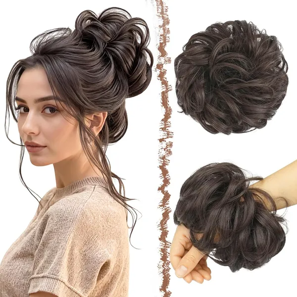 Hair_Bun_Extension_Scrunchie