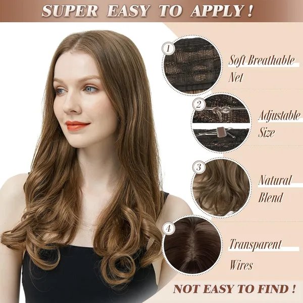 Halo_Hair_Extension