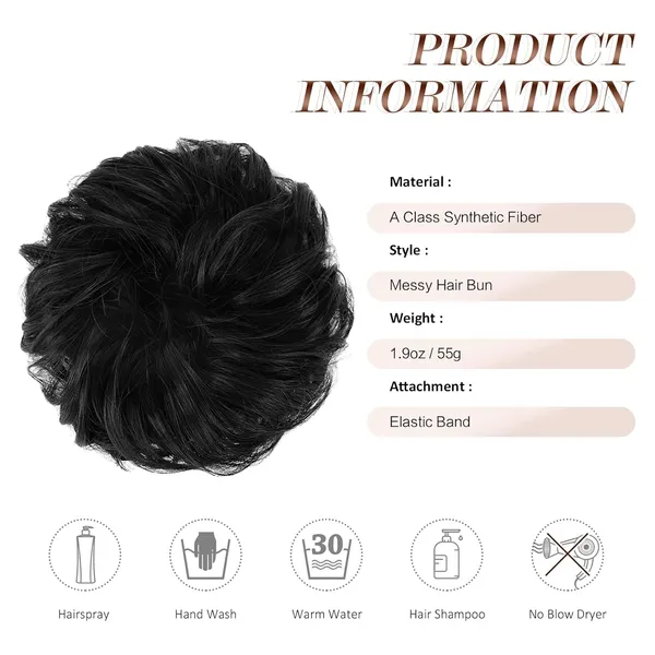 Hair_Bun_Extension_Scrunchie