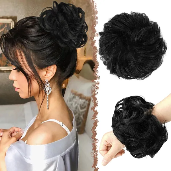 Hair_Bun_Extension_Scrunchie