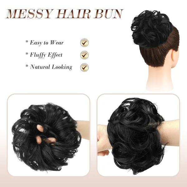 Hair_Bun_Extension_Scrunchie