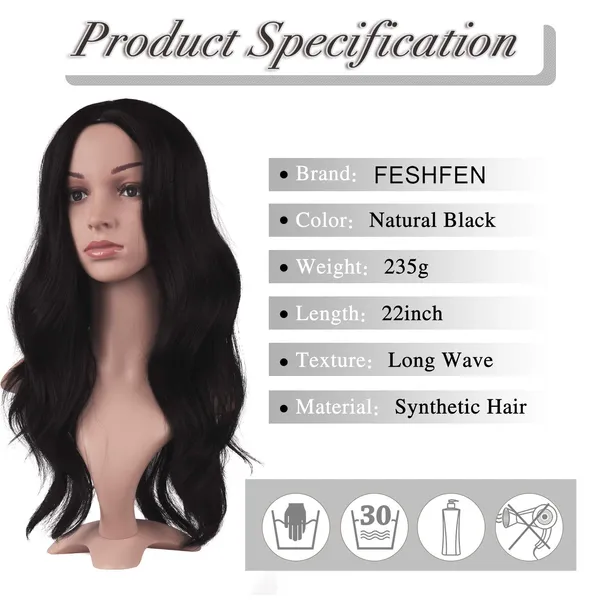 Synthetic_Curly_Wig_For_Women
