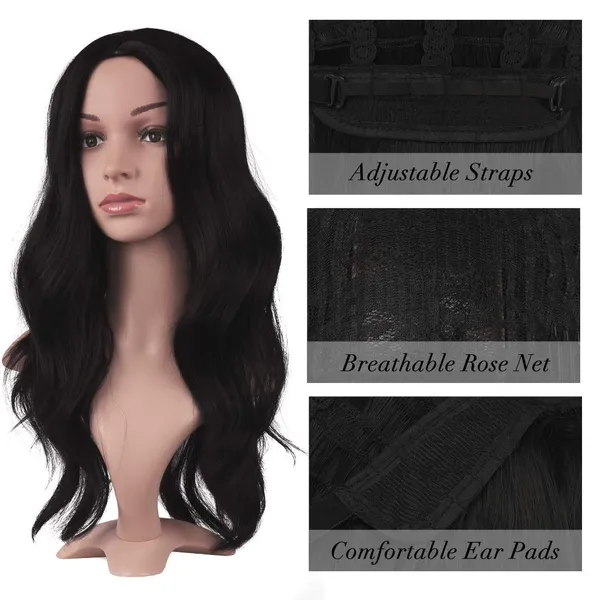 Synthetic_Curly_Wig_For_Women