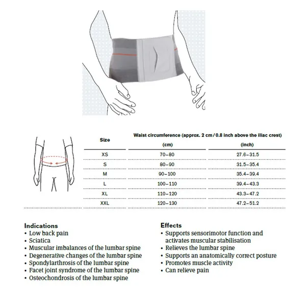Lumbar_Sacral_Support_Belt