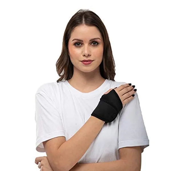 Thumb_And_Wrist_Support_Brace