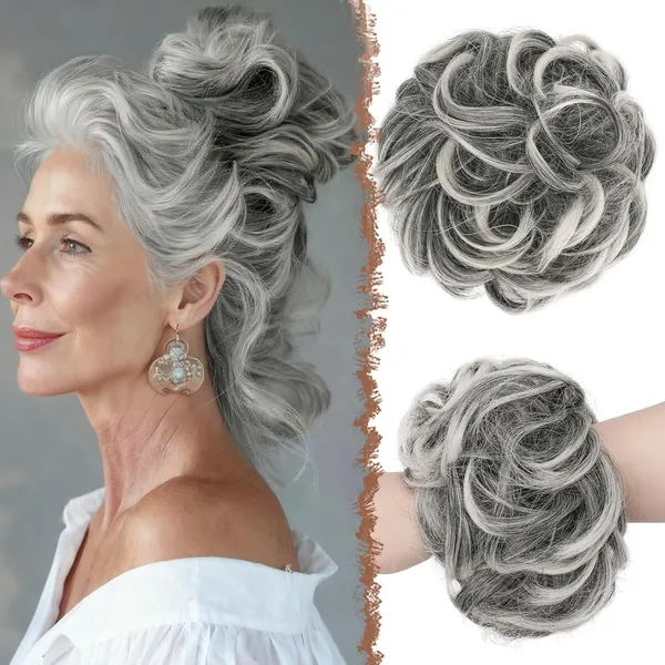 Hair_Bun_Extension_Scrunchie