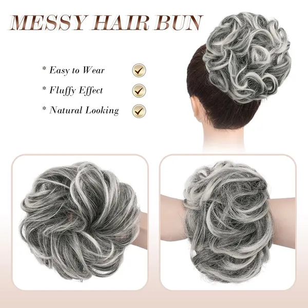 Hair_Bun_Extension_Scrunchie