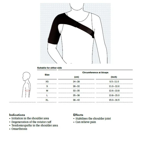 Shoulder_Support_Brace_With_Adjustable_Strap