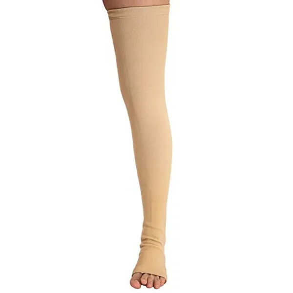 Medical_Compression_Knee_Stockings_For_Varicose_Veins