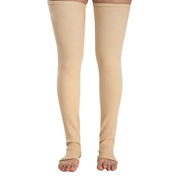 Medical_Compression_Knee_Stockings_For_Varicose_Veins