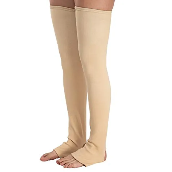 Medical_Compression_Knee_Stockings_For_Varicose_Veins