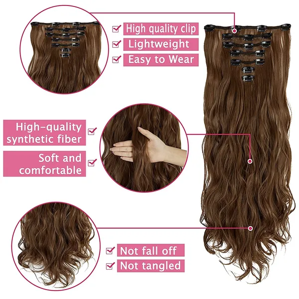 Clip_In_Wave_Hair_Extensions_For_Women