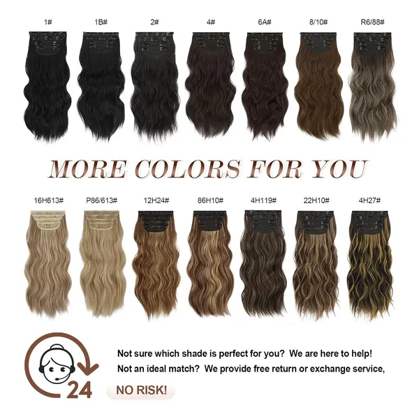Clip_In_Wave_Hair_Extensions_For_Women