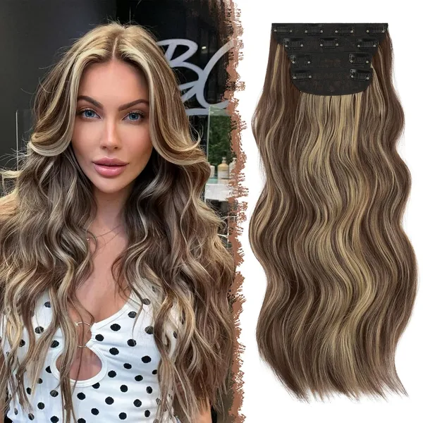 Clip_In_Wavy_Hair_Extensions_For_Women