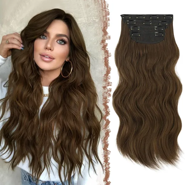 Clip_In_Wavy_Hair_Extensions_For_Women