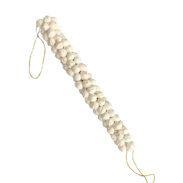 Artificial_Jasmine_Flower_Hair_Garland