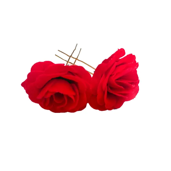 Rose_Hair_Pin_U_Shaped_Fork