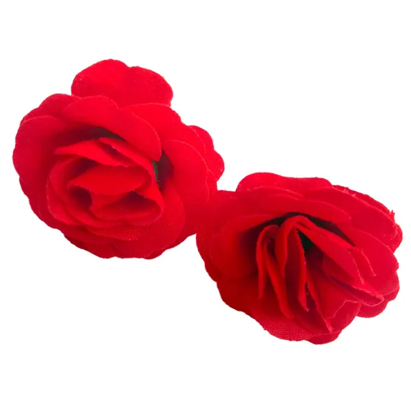 Rose_Hair_Pin_U_Shaped_Fork