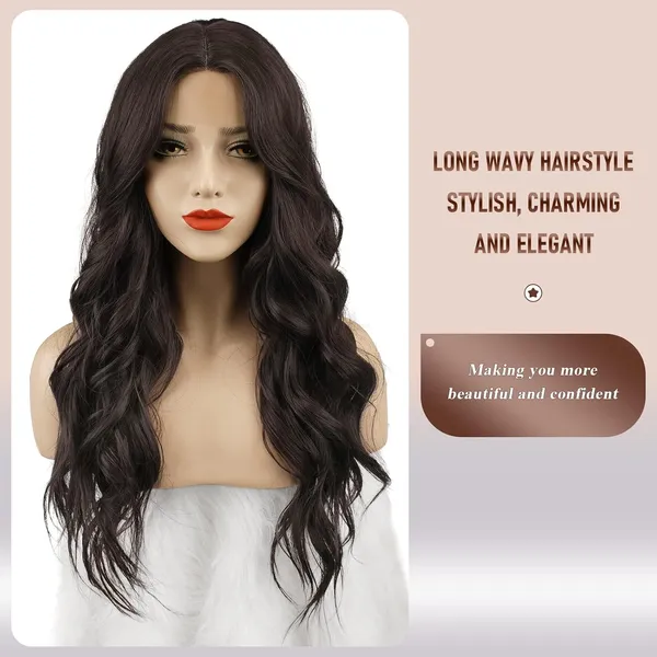 Lace_Front_Synthetic_Wig_For_Women