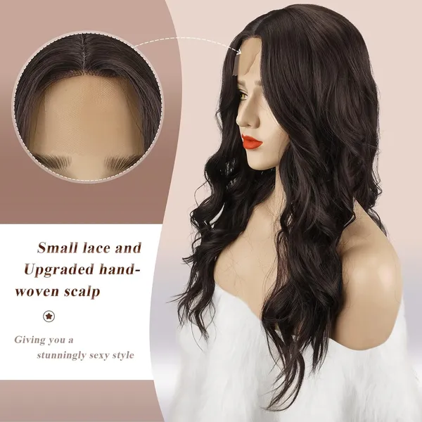 Lace_Front_Synthetic_Wig_For_Women