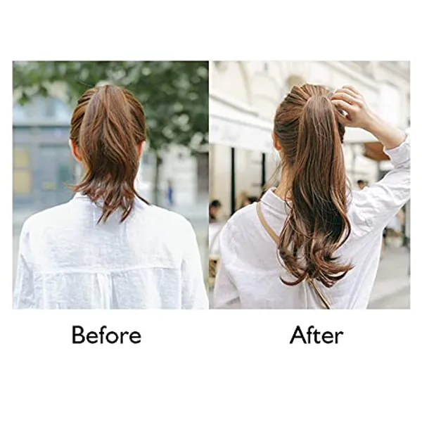 Women_S_Straight_Ponytail_Hair_Extension