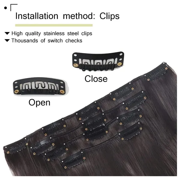 Women_S_Synthetic_Straight_Hair_Extension_Wig_With_Clips
