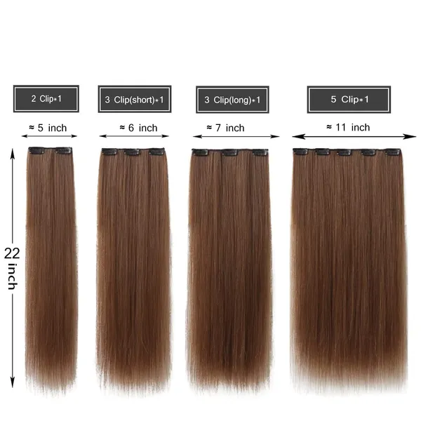 Women_S_Synthetic_Clip_In_Hair_Extension