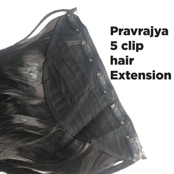 Women_S_Synthetic_Wavy_Clip_In_Hair_Extension
