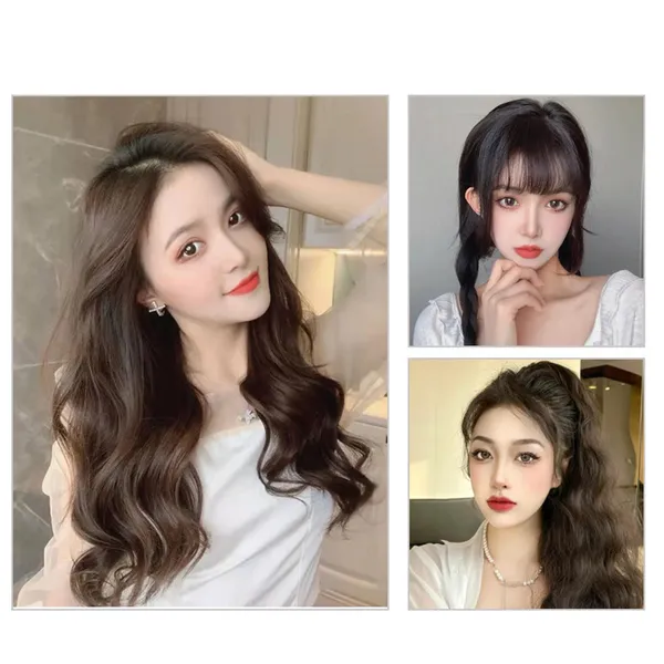 Women_S_Synthetic_Wavy_Clip_In_Hair_Extension