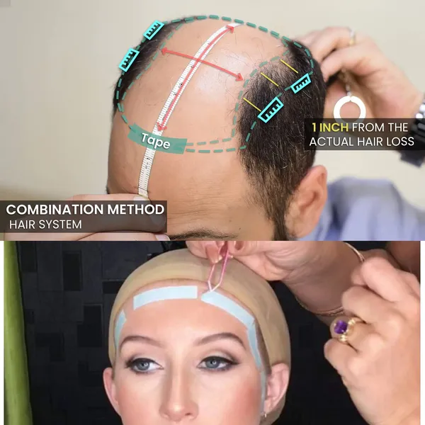 Hair_Patch_Waterproof_Tape