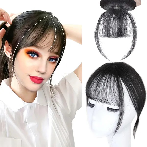 Women_S_Clip_On_Hair_Fringe_Extension