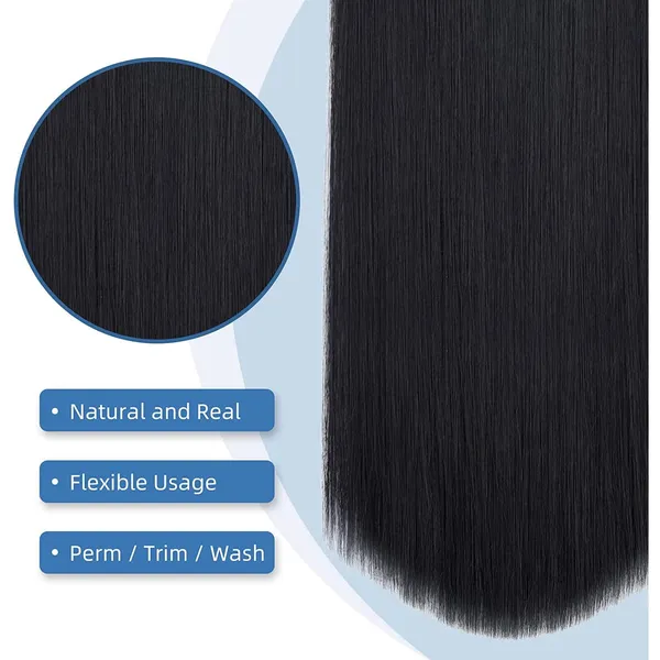 Clip_In_Straight_Hair_Extension_For_Women