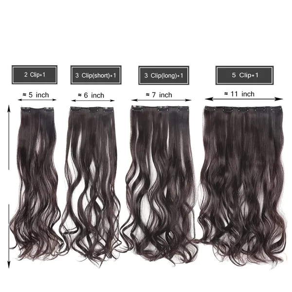 Women_S_Synthetic_Wavy_Hair_Extension_With_Clips