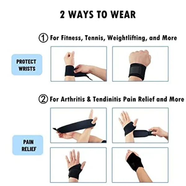 Elbow_Brace_And_Wrist_Binder_Support_Set